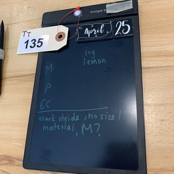 Lululemon T Shirt Mens M Medium Ivy Green Metal Vent Tech Short Sleeve Workout - Picture 7 of 8